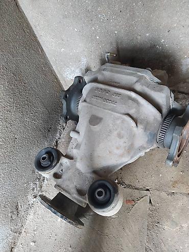 kia ehtiyat hisseleri sumqayit: Nissan Pathfinde, 2005 il, Orijinal, Yaponiya, İşlənmiş — 2