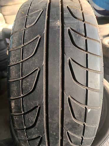 50: Шины 215 / 50 / R 16, Лето, Б/у, 1 шт, Легковые, Япония, Bridgestone — 3