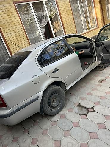 Skoda: Запчасть шкода октавия найдём любую запчасти — 4