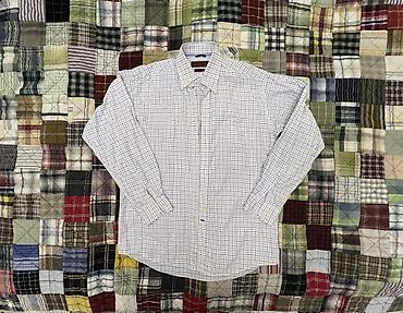 Köynəklər: Köynək, Abercrombie & Fitch, rəng - Ağ — 2