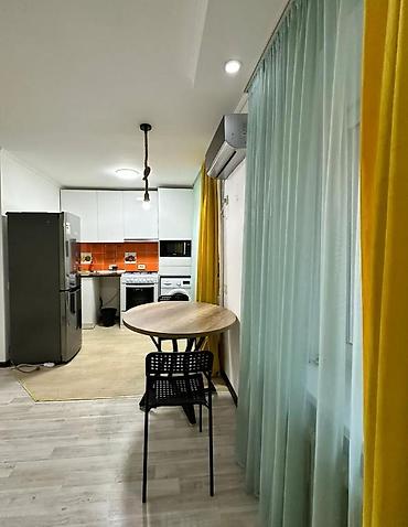 Продажа квартир: 1 комната, 33 м², 104 серия, 3 этаж, Косметический ремонт — 2