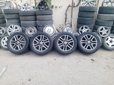 диски 16: Yeni Disk təkər Toyota 285 / 50 / R 20, 6 Boltlu