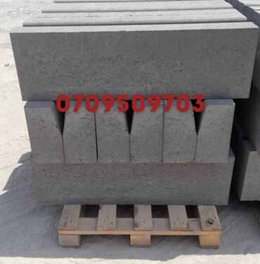 Бордюры: Бордюр, Гарантия, Бесплатный выезд, Бесплатная доставка — 11