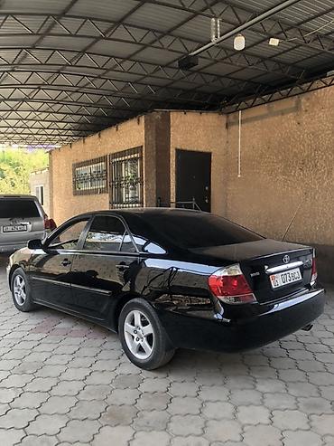Продажа авто: Toyota Camry: 2005 г., 3 л, Автомат, Бензин, Седан — 5