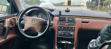 Mercedes-Benz: Mercedes-Benz E 240: 2.4 l | 1999 il Sedan -da lalafo.az — 6 Mercedes-Benz: Mercedes-Benz E 240: 2.4 l | 1999 il Sedan — 6