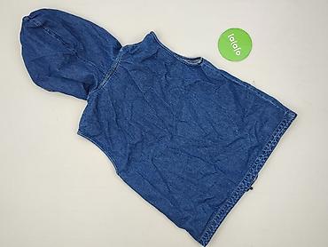 bluzy lala: Dr.Denim Petite, Kamizelka damska, rozmiar 2XS — 3