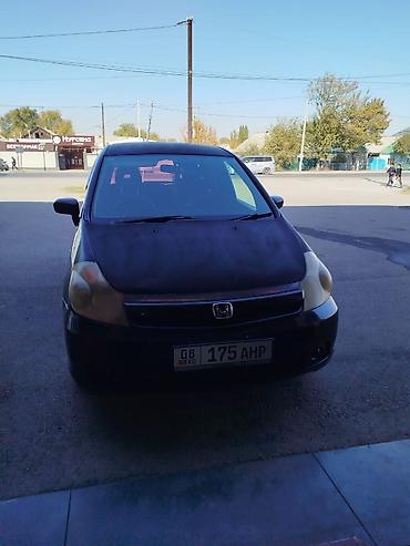 пружина хонда стрим: Honda Stream: 2005 г., 1.7 л, Автомат, Бензин, Минивэн — 3