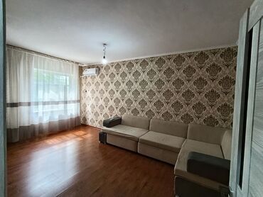 квартиру долгосрочный: 1 комната, Агентство недвижимости, Без подселения, С мебелью частично