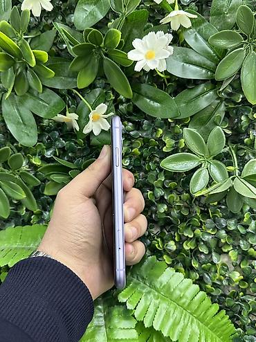 iphone tecili: IPhone 11, 64 GB, Çəhrayı, Face ID — 2