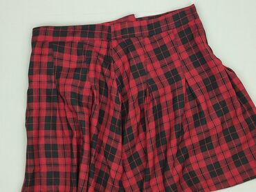 spódnice plisowane zimowa: H&M Divided, Spódnica damska, rozmiar M