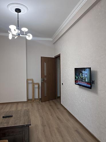 Günlük kirayə mənzillər: 2 otaqlı, Nəsimi r. r-nu — 8
