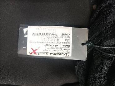 roze baletanke: Guess original haljina nova sa etiketom XS veličina odgovara i za S — 3