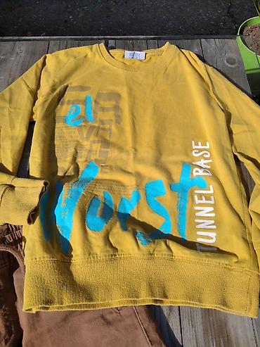 nike tn papuce: Komplet br 128 ili za 7/8 god. u super stanju Cena za sve 1000 din — 2