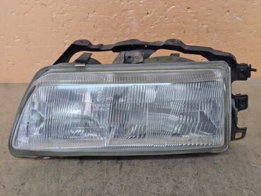 Передние фары: Передняя левая фара Honda 1989 г., Б/у, Оригинал, Германия — 2