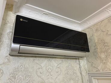 Kondisionerlər: Kondisioner İşlənmiş, 40-45 kv. m
