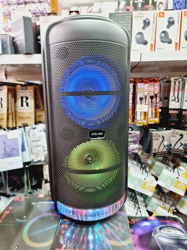 ucuz maqintafonlar: Karaoke bluetooth kalonka dinamik kalonka 2×8" Dioqanal böyük güclü