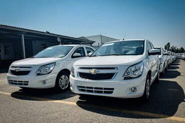 Avtoservis, nəqliyyatın təmiri: Günlük, Chevrolet, Qalmaq şərti ilə