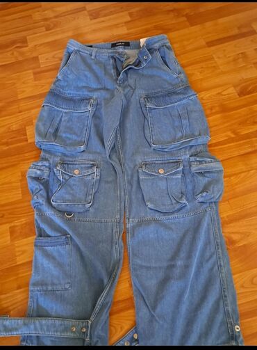 Pantalone: L, Normalan struk — 3