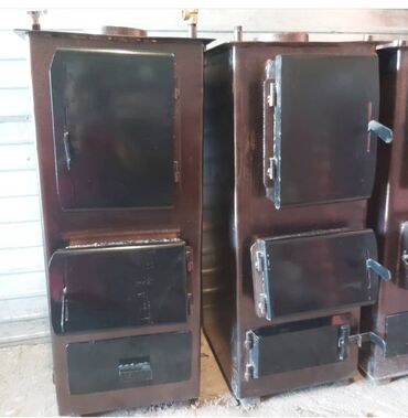 Котлы: Котлы все виды есть в наличии и под заказ по размеру м2 at lalafo.kg — 6 Котлы: Котлы все виды есть в наличии и под заказ по размеру м2 — 6