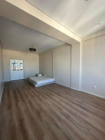 14: 2 комнаты, 64 м², Средний Джал Элитка, 14 этаж, Свежий ремонт — 4