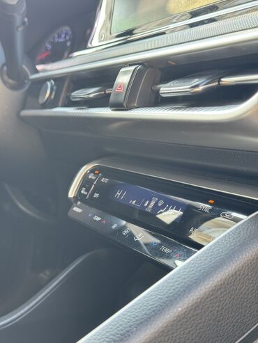 Kia: Kia K5: 2020 г., 2 л, Типтроник, Газ, Седан — 12