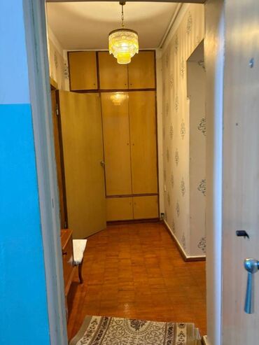 Köhnə tikili: Bakı, 2 otaqlı, Köhnə tikili, m. Nəriman Nərimanov, 70 kv. m — 8