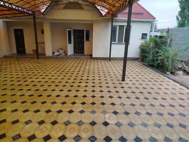 немецкие дома в бишкеке продажа с фото: Үй, 110 кв. м, 5 бөлмө, Менчик ээси, Евро оңдоо