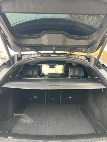 Land Rover: Land Rover Range Rover: 2018 г., 3 л, Автомат, Бензиновая, Кроссовер — 9