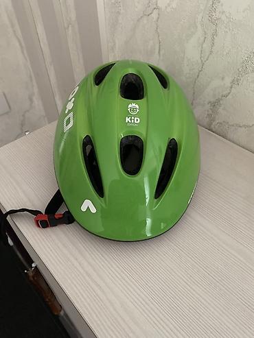 kask satın al: Uşaq velosiped dəbilqəsi – B’TWIN (Decathlon) KiD Edition - Ölçü — 1