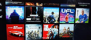 playstation 3 oyunları: PlayStation 5 (diskli versiya) oyun konsolu dəsti Komplekt: - PS5 — 5