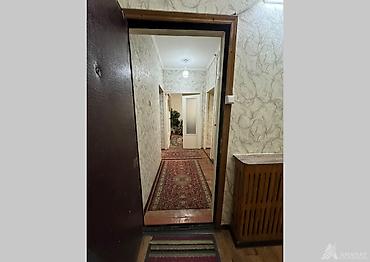 Продажа квартир: 3 комнаты, 61 м², Вечерка 105 серия, 1 этаж, Косметический ремонт — 4