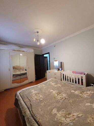 Köhnə tikili: Sumqayıt, 3 otaqlı, Köhnə tikili, 53 kv. m — 10