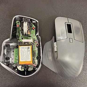 Компьютерные мышки: Занимаюсь ремонтом компьютерных мышек! 🖱 Устраняю проблемы со — 10