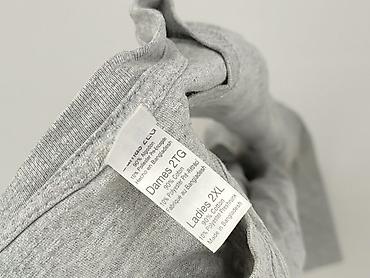 2 xl: Gildan, T-shirt damski, rozmiar 2XL — 5