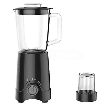 Blender "Hoffmann B8410b" ✅ Brend: Hoffmann ✅ Komplektasiya: Təlimat