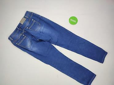 pull and bear pull and bear pull and bear: Джинси жіночі, розмір L — 3