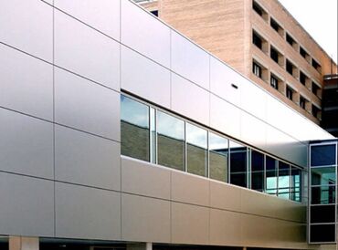 Фасадные работы: Ремонт фасада, Утепление фасада, Фасадный декор Больше 6 лет опыта — 13