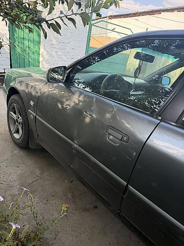 ауди с 4 2 0: Audi A6: 1995 г., Седан — 5