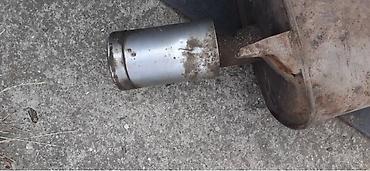 kompresor mini: ZADNJI LONAC AUSPUH ZA VOLVO S40, V40 OD 1996. DO 2005. GOD. | — 5
