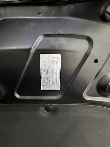 Hyundai: Hyundai Palisade: 2020 г., 2.2 л, Дизель, Кроссовер — 17