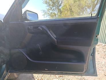 Volkswagen: Volkswagen Golf: 1985 г., Хетчбек — 10