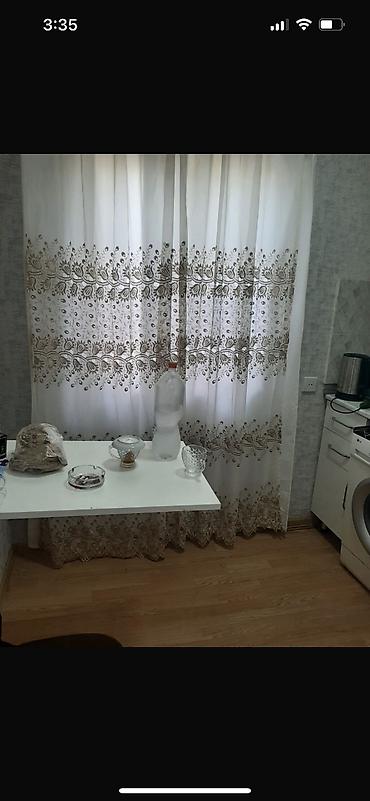 kiraye ev elanları: 1 otaqlı mənzil – tam mebel və məişət avadanlığı ilə Təsvir: - Yığcam — 5
