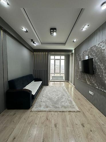 Продажа квартир: 4 комнаты, 123 м², Элитка, 11 этаж, Дизайнерский ремонт — 4