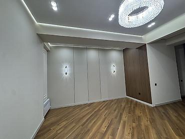 Продажа квартир: 2 комнаты, 80 м², 7 мкр 15 этаж, Дизайнерский ремонт — 5