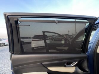 Subaru: Subaru Ascent: 2020 г., 2.4 л, Вариатор, Бензиновая, Внедорожник at lalafo.kg — 14 Subaru: Subaru Ascent: 2020 г., 2.4 л, Вариатор, Бензиновая, Внедорожник — 14