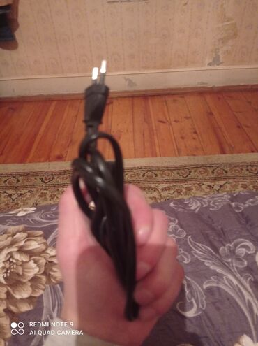 телефоны флай 449: Kabel Mini-USB, İşlənmiş