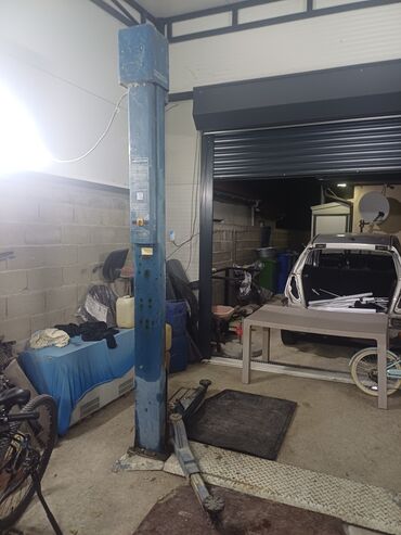 Dizalice: STUBNA DIZALICA 2.5 TONE na lalafo.rs — 11 Dizalice: STUBNA DIZALICA 2.5 TONE — 11