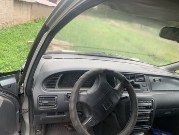 как можно купить машину в рассрочку: Honda Shuttle: 1997 г., 2.2 л, Автомат, Газ, Вэн/Минивэн