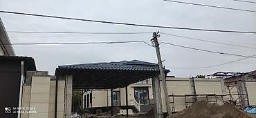 Сварка: Сварка | Ворота, Решетки на окна, Навесы Доставка, Гарантия — 23