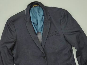 Suits: Suit jacket for men, M (EU 38), Zara, condition - Good